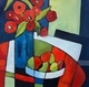 Summer Fruit Bowl